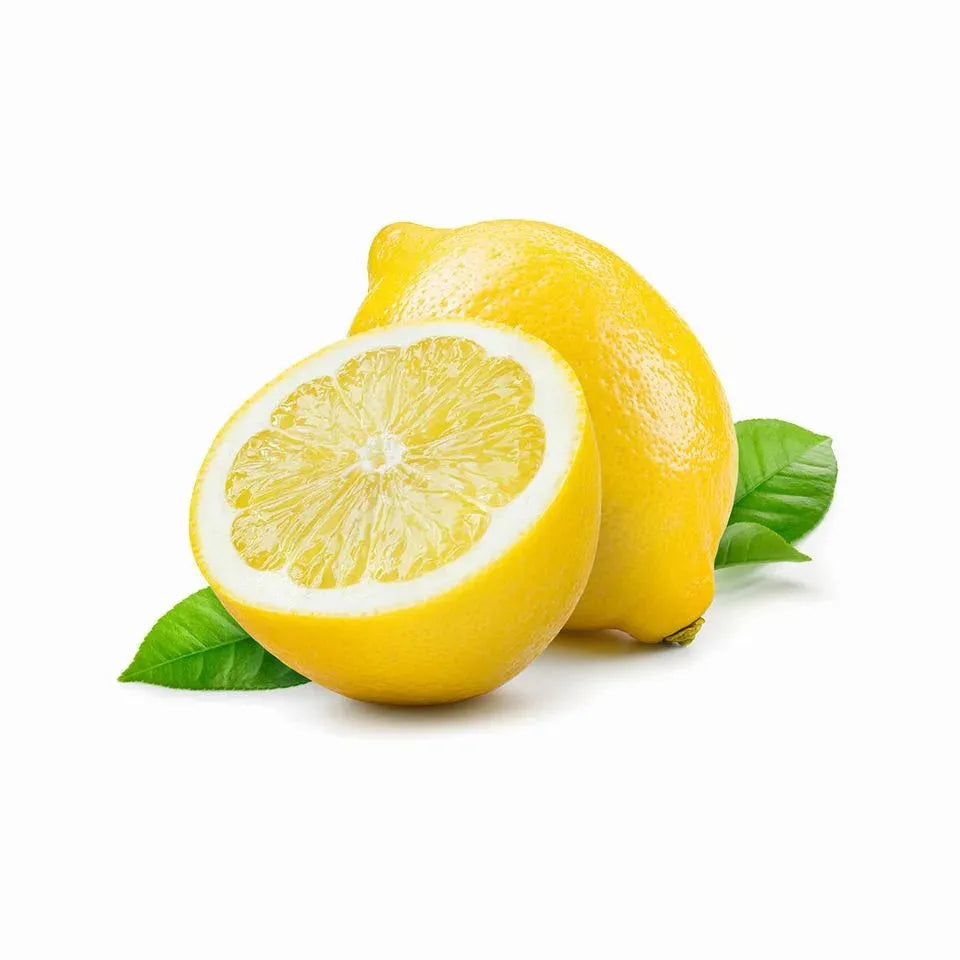 fresh Lemon__لیموں