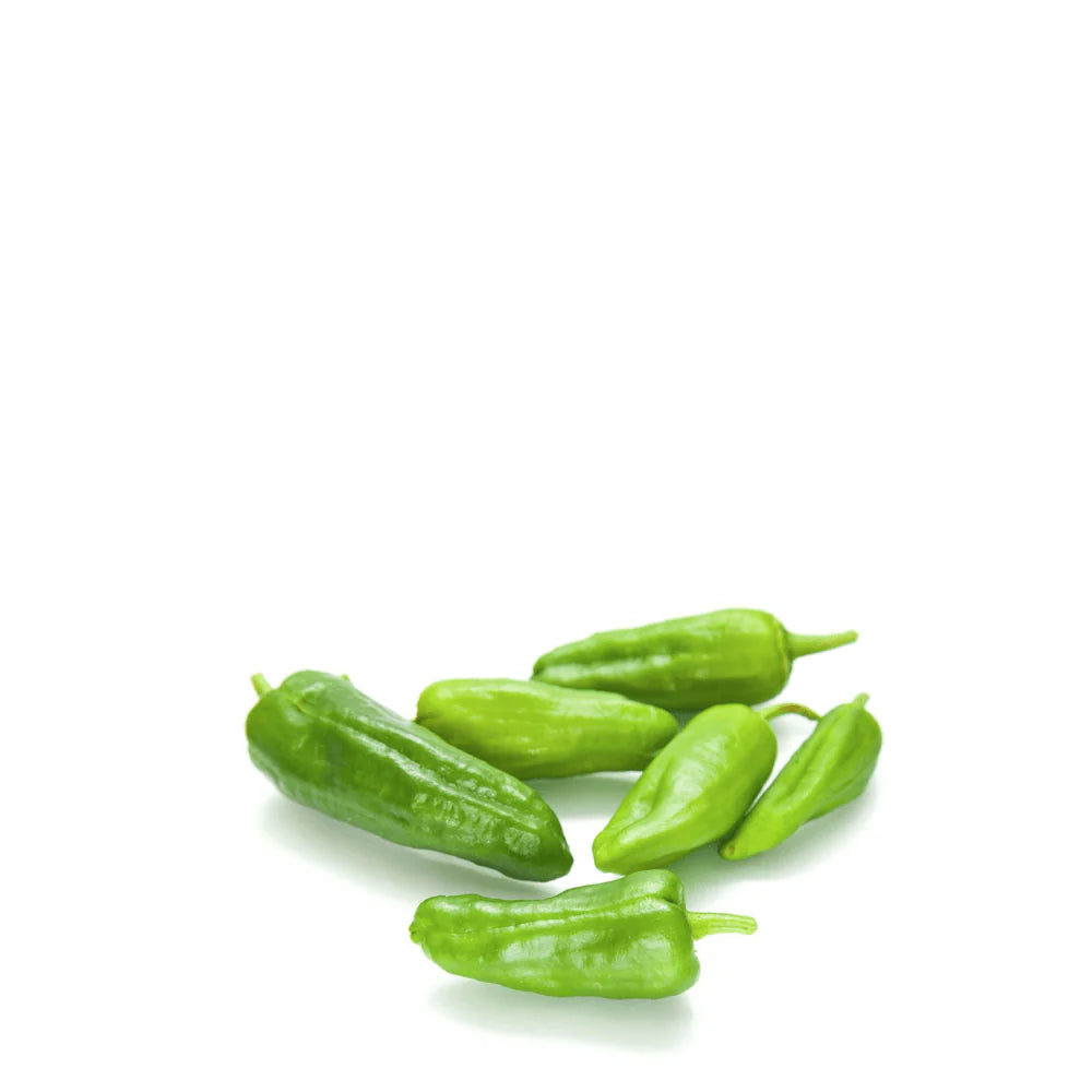 Green Chillies _ ہری مرچ