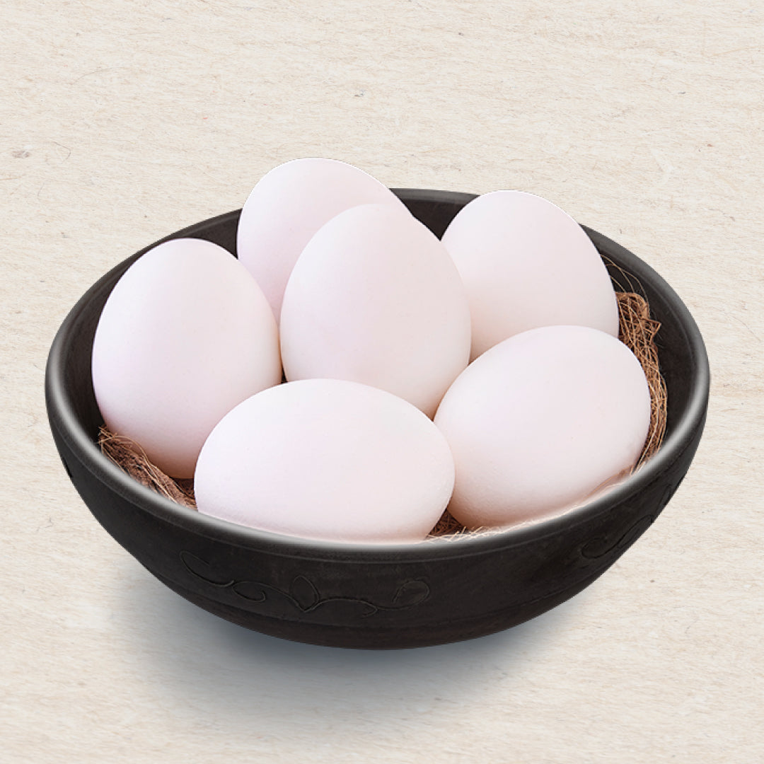 Fresh eggs--انڈے