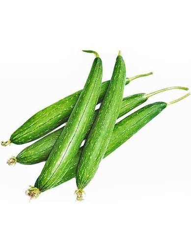Sponge Gourd — توری
