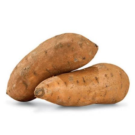 Sweet Potato — شکر قندی