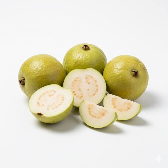 Guava امرود