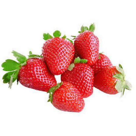 Strawberry اسٹرابیری