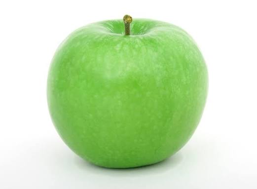 GREEN APPLE