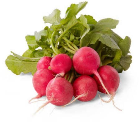 Laal Mooli لال مولی