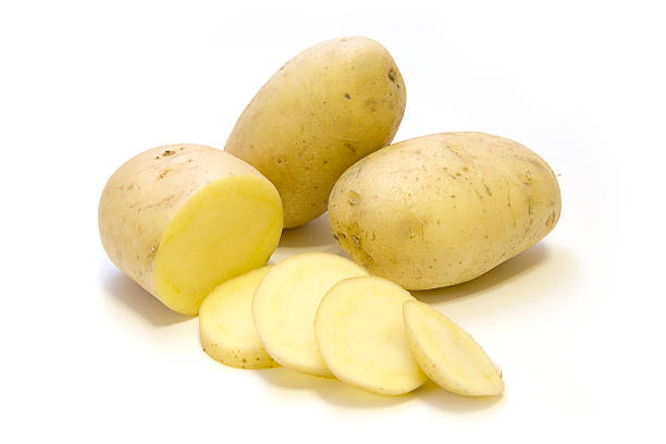OLD PATATO پرانا آلو