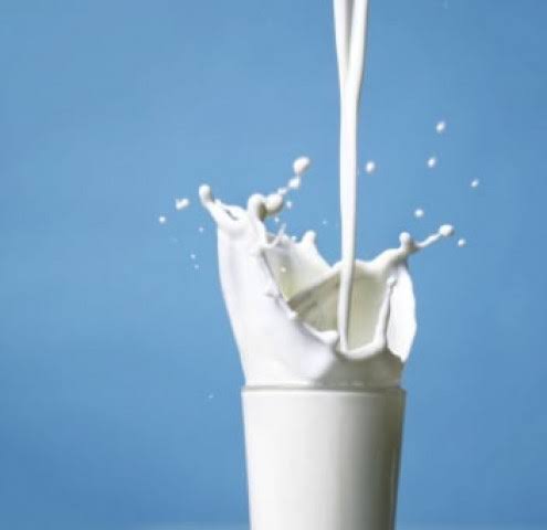 Fress milk