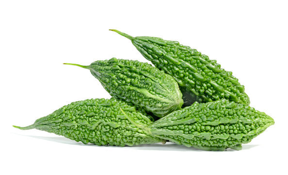 Bitter Gourd _ کریلے