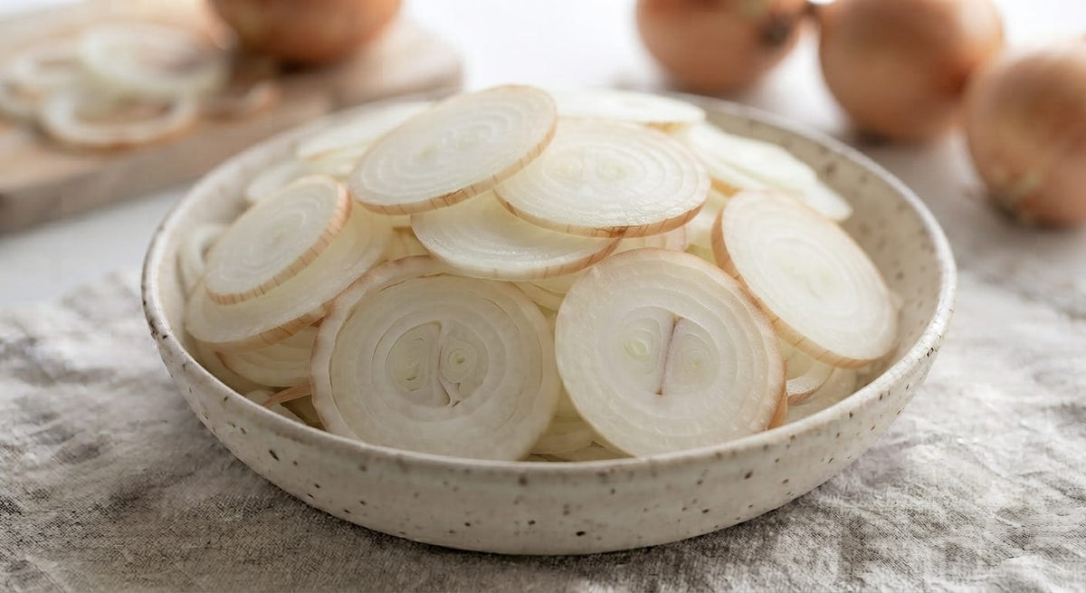 Chopped Onion کٹا ہوا پیاز