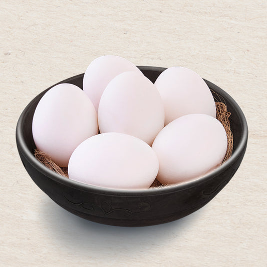 Fresh eggs--انڈے