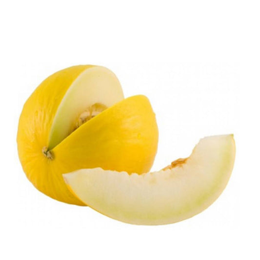Muskmelon	خربوزہ