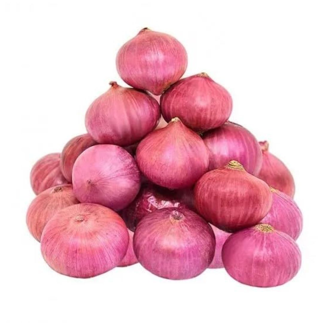 Onions —  پیاز