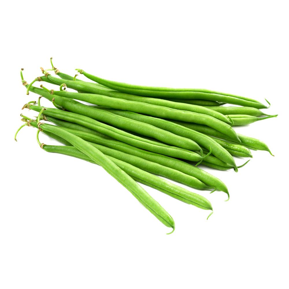 Green Bean — پھلیوں