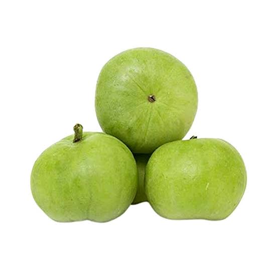 Apple Gourd _ ٹینڈے