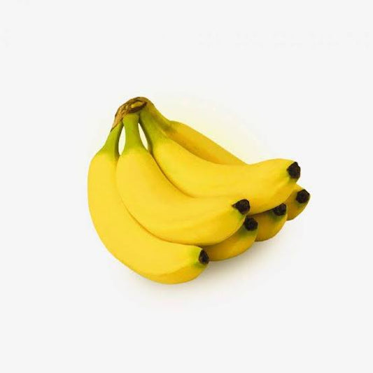 Banana	کیلا