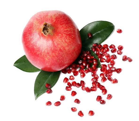 Pomegranate    انار
