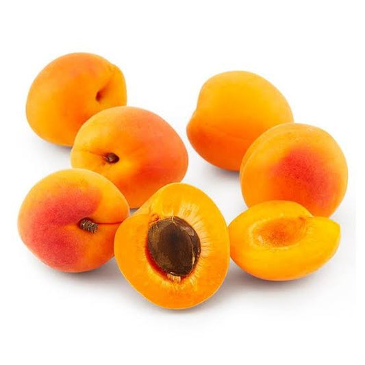 Apricot	خوبانی