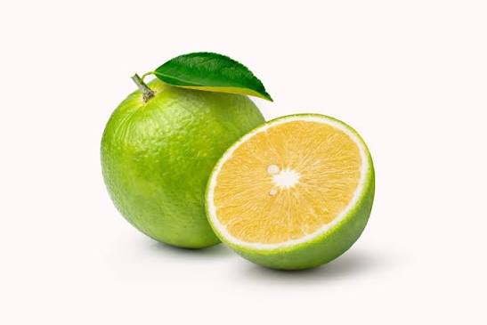 Sweet Lime    مسمی
