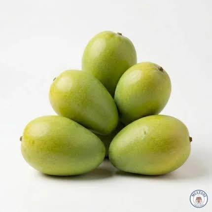 mango langra  لنگڑا آم