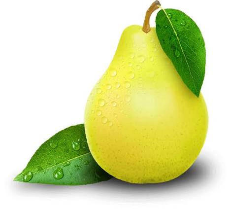 PEAR ناشپاتی