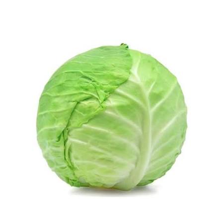 Cabbage — بند گوبھی