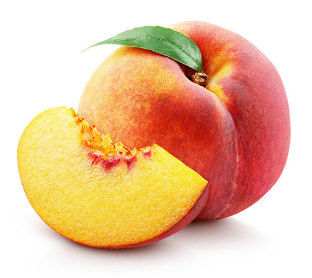 Peach	آڑو